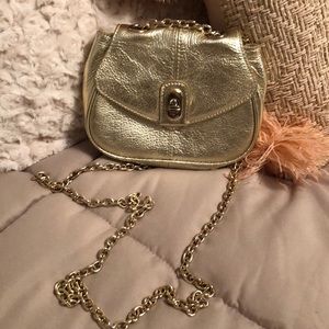 Banana Republic Small Evening Purse